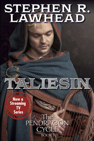 Taliesin by Stephen Lawhead, 9781668072363