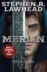 Merlin - 9781668072370 by Stephen Lawhead, 9781668072370