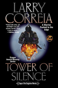 Tower of Silence - 9781668072516 by Larry Correia, 9781668072516