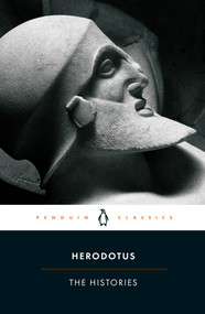 The Histories by Herodotus, Aubrey de Sélincourt, John M. Marincola, John M. Marincola, John M. Marincola, Betty Radice, 9780140449082