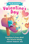 Why We Celebrate Valentine's Day (Everything to Know about Your Favorite Holiday) by Shannon Anderson MEd, Alyssa De Asis, 9798886504453