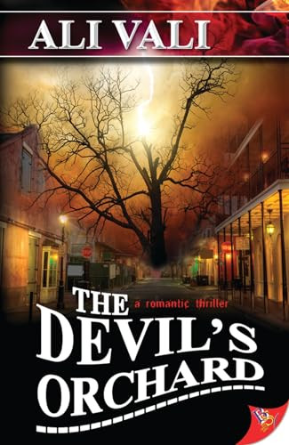 The Devil's Orchard by Ali Vali, 9781602828797
