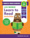 125 More Learn to Read Activities (Fun Lessons to Teach Your Child to Read) by Rae Pritchett MEd, CAGS, 9798886509267