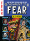 The EC Archives: The Haunt of Fear Volume 5 by Carl Wessler, Otto Binder, Graham Ingels, Jack Davis, Jack Kamen, 9781506736372