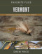 Favorite Flies for Vermont (50 Essential Patterns from Local Experts) by Drew Price, 9780811773966