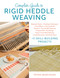 Complete Guide to Rigid Heddle Weaving by Petra Marciniak, 9780811776752
