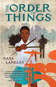 The Order of Things - 9780593530924 by Kaija Langley, 9780593530924