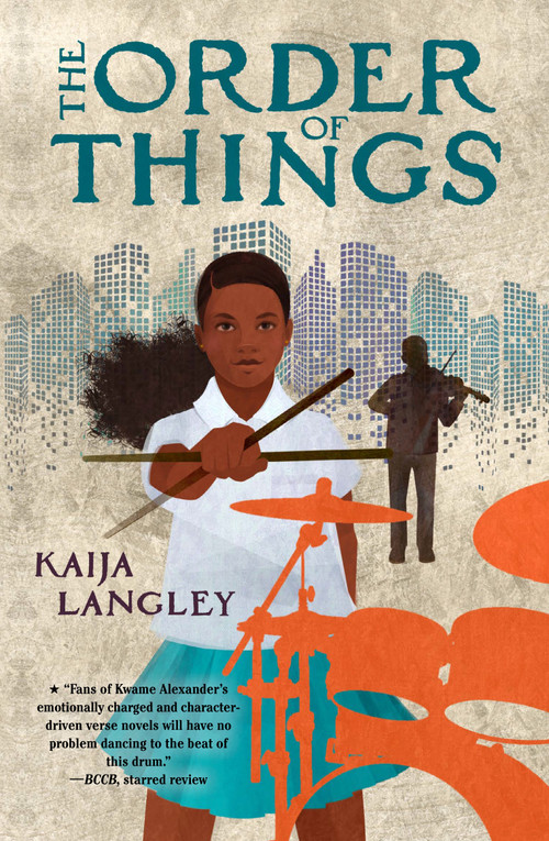 The Order of Things - 9780593530924 by Kaija Langley, 9780593530924