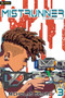Mistrunner 3 (A Cyberpunk LitRPG) by Nicholas Searcy, 9781039454378
