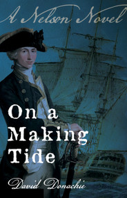 On a Making Tide - 9781493085262 by David Donachie, 9781493085262