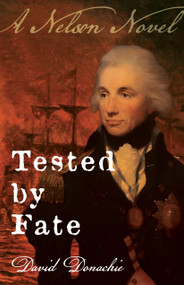Tested by Fate - 9781493085286 by David Donachie, 9781493085286