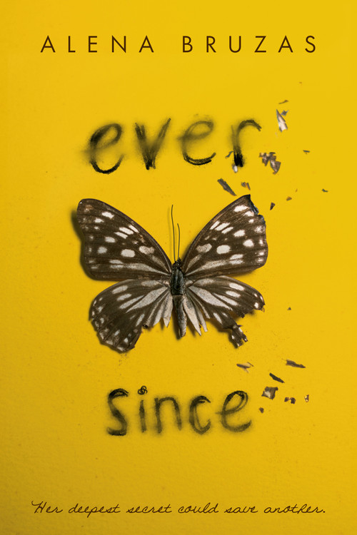 Ever Since - 9780593616185 by Alena Bruzas, 9780593616185