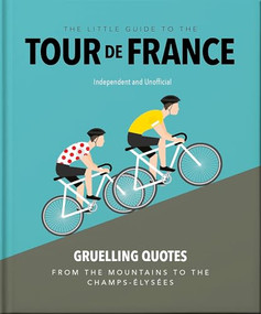 The Little Guide to The Tour de France by OH, 9781035422647