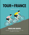 The Little Guide to The Tour de France by OH, 9781035422647