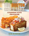 Boston Chef's Table (Extraordinary Recipes from Beantown) by Clara Silverstein, 9781493087617