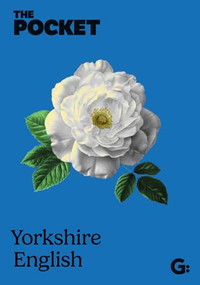 The Pocket Yorkshire English by Gemini, 9781786751874