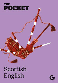The Pocket Scottish English by Gemini, 9781786751867