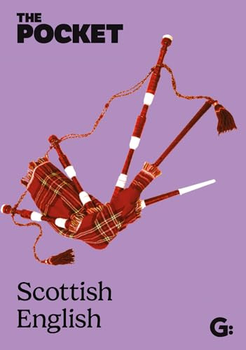The Pocket Scottish English by Gemini, 9781786751867