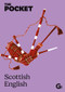The Pocket Scottish English by Gemini, 9781786751867