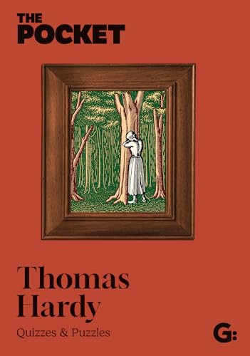 The Pocket Thomas Hardy (Quizzes and Puzzles) by Gemini, 9781786751898