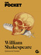 The Pocket William Shakespeare (Quizzes and Puzzles) (Miniature Edition) by Gemini, 9781786751881