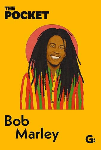 The Pocket Bob Marley by Gemini, 9781786751836