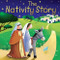 The Nativity Story - 9781781284681 by Juliet David, Jo Parry, 9781781284681