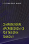 Computational Macroeconomics for the Open Economy - 9780262552837 by G. C. Lim, Paul D. Mcnelis, 9780262552837