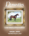 Dynasties (Great Thoroughbred Stallions) by Edward L. Bowen, William S. Farish, 9781493090471