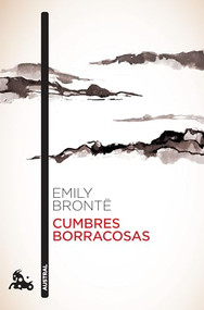 Cumbres borrascosas (Clásicos ingleses) / Wuthering Heights (English Classics) (Spanish Edition) by Emily  Brontë, 9786070731785