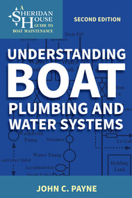 Understanding Boat Plumbing and Water Systems - 9781574093667 by John C. Payne, 9781574093667