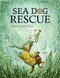 Sea Dog Rescue by Astrid Sheckels, 9781684752393