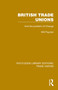 British Trade Unions by Will Paynter, 9781032394718