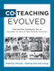 Co-Teaching Evolved (Partnership Strategies for an Equitable, Inclusive, and Tech-Powered Classroom (Create collaborative co-teaching partnerships)) by Matthew Rhoads, Belinda Dunnick Karge, 9781960574824