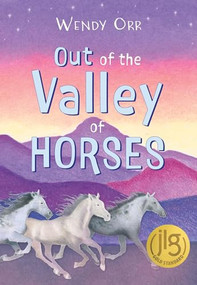 Out of the Valley of Horses - 9781772783292 by Wendy Orr, 9781772783292