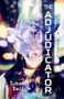 The Adjudicator by Susan Daitch, 9781963101058