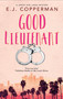 Good Lieutenant by E.J. Copperman, 9781448312061