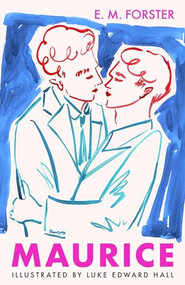 Maurice - 9780571388189 by E M Forster, Luke Edward Hall, 9780571388189