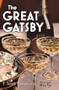 The Great Gatsby (Illustrated Edition) - 9780571387076 by F. Scott Fitzgerald, Alice Tye, 9780571387076