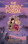 The Puffin Portal by Vashti Hardy, Natalie Smillie, 9781454958550