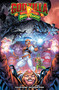 Godzilla Vs. The Mighty Morphin Power Rangers II by Cullen Bunn, Baldemar Rivas, 9798887241661