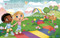 Candy Land (Hasbro) by Christy Webster, Meg Dunn, 9780593900666