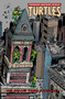 Teenage Mutant Ninja Turtles: The Mirage Years (1993-1995) by Jim Lawson, 9798887242743