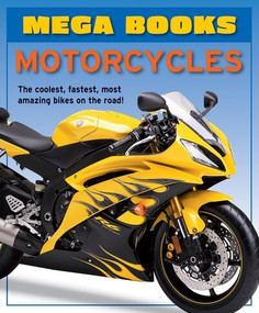 Motorcycles - 9781482467901 by Christiane Gunzi, 9781482467901