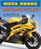 Motorcycles - 9781482467901 by Christiane Gunzi, 9781482467901