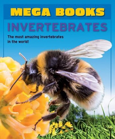 Invertebrates - 9781482468038 by Nina Filipek, Sophie Giles, 9781482468038