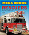 Rescuers by Christiane Gunzi, 9781482468052