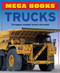 Trucks - 9781482468151 by Deborah Murrell, 9781482468151