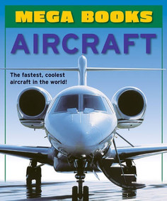 Aircraft - 9781482468366 by Chez Picthall, 9781482468366