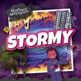 Stormy - 9781534547414 by Rebecca Phillips-Bartlett, 9781534547414